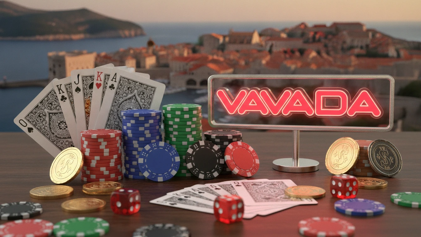 Vavada Hrvatska casino